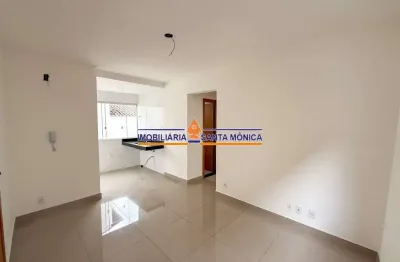 Apartamento com 2 quartos à venda em minas caixa, belo horizonte  por r$ 295.000