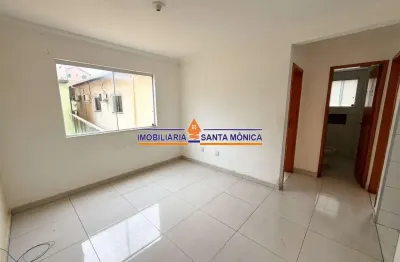 Apartamento com 2 quartos à venda no jardim leblon, belo horizonte  por r$ 245.000