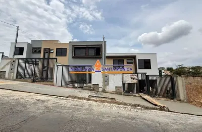 Casa com 3 quartos à venda na santa amélia, belo horizonte  por r$ 810.000