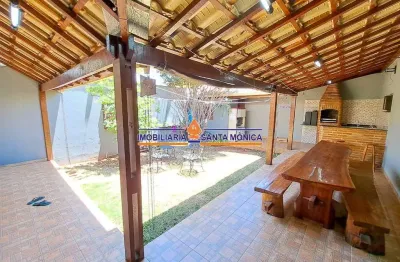 Casa com 4 quartos à venda na santa mônica, belo horizonte  por r$ 850.000