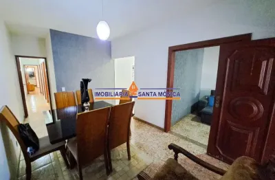 Casa com 3 quartos à venda na santa mônica, belo horizonte  por r$ 700.000