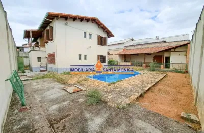 Casa com 4 quartos à venda no jardim atlântico, belo horizonte  por r$ 1.690.000