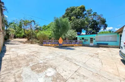 Terreno à venda em Braúnas, Belo Horizonte 