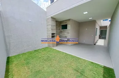 Casa com 3 quartos à venda no céu azul, belo horizonte  por r$ 597.000