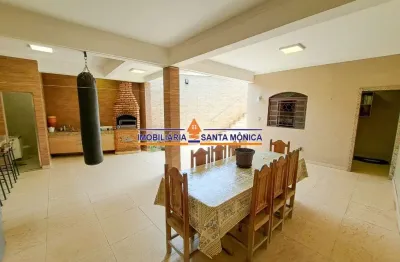 Casa com 4 quartos à venda na santa amélia, belo horizonte  por r$ 1.100.000