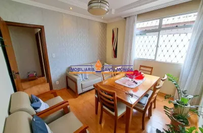 Apartamento com 3 quartos à venda na santa amélia, belo horizonte  por r$ 350.000