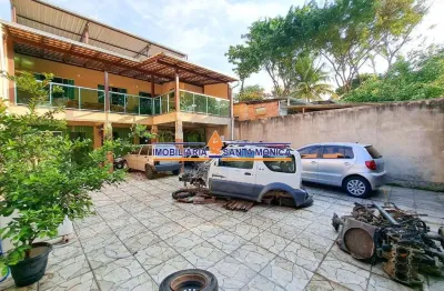Casa com 3 quartos à venda no campo alegre, belo horizonte  por r$ 750.000