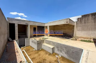 Casa com 4 quartos à venda na santa mônica, belo horizonte  por r$ 1.200.000