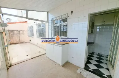 Apartamento com 3 quartos à venda na santa mônica, belo horizonte  por r$ 320.000