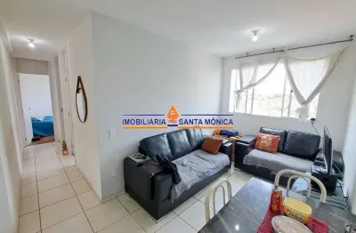 Apartamento com 2 quartos à venda na mantiqueira, belo horizonte  por r$ 370.000