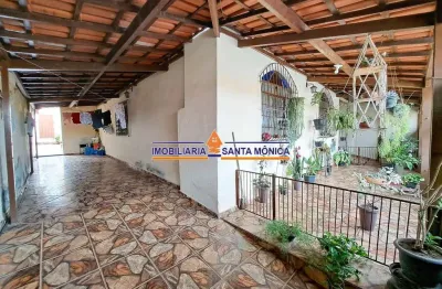 Casa com 3 quartos à venda no rio branco, belo horizonte  por r$ 660.000