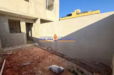 Casa com 2 quartos à venda em copacabana, belo horizonte  por r$ 559.000