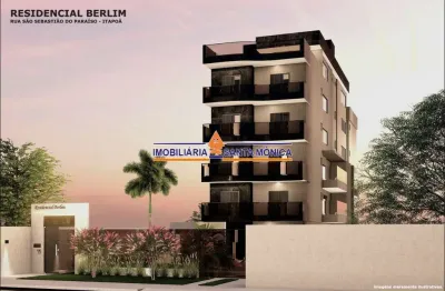 Apartamento com 3 quartos à venda em itapoã, belo horizonte  por r$ 857.194