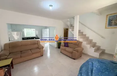 Casa em condomínio fechado com 2 quartos à venda na santa mônica, belo horizonte  por r$ 286.000