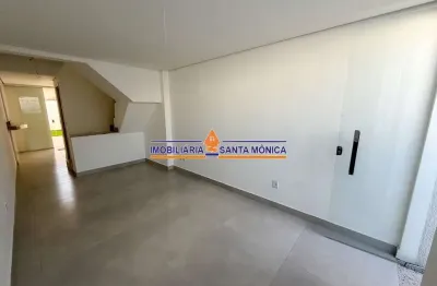 Casa com 2 quartos à venda no jardim leblon, belo horizonte  por r$ 449.000