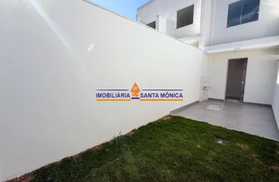 Casa com 2 quartos à venda no jardim leblon, belo horizonte  por r$ 449.000