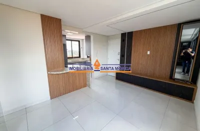 Apartamento com 3 quartos à venda na santa mônica, belo horizonte  por r$ 650.000