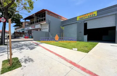 Barracão / galpão / depósito para alugar na mantiqueira, belo horizonte  por r$ 8.500