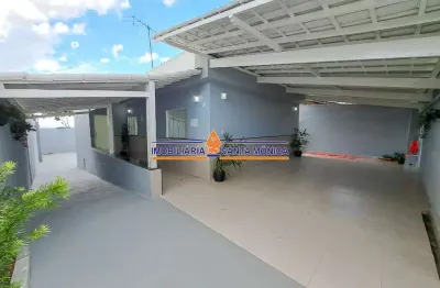 Casa com 3 quartos à venda no rio branco, belo horizonte  por r$ 980.000