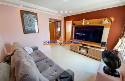 Apartamento com 2 quartos à venda em são joão batista, belo horizonte  por r$ 200.000