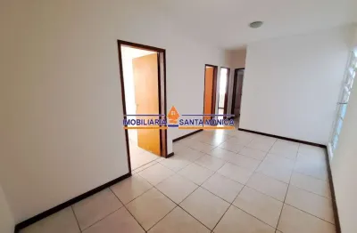Apartamento com 3 quartos à venda na santa mônica, belo horizonte  por r$ 295.000