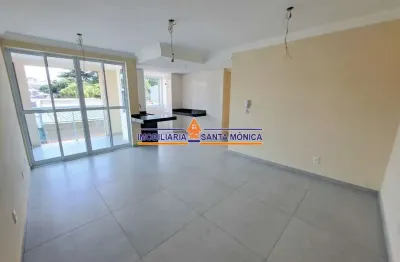 Apartamento com 3 quartos à venda na santa branca, belo horizonte  por r$ 780.000