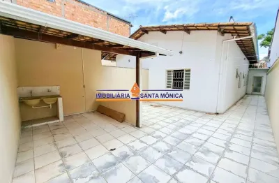 Casa com 3 quartos à venda em são joão batista, belo horizonte  por r$ 750.000