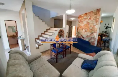 Casa com 3 quartos à venda em são joão batista, belo horizonte  por r$ 830.000