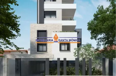 Cobertura com 3 quartos à venda em Itapoã, Belo Horizonte  por R$ 1.050.000