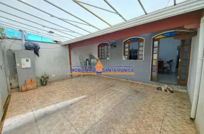 Casa com 3 quartos à venda em copacabana, belo horizonte  por r$ 880.000