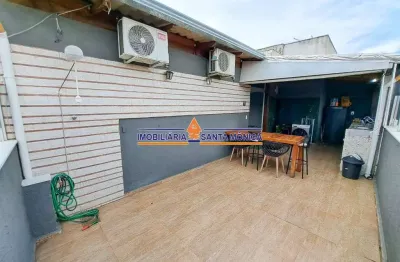 Cobertura com 3 quartos à venda em São João Batista, Belo Horizonte  por R$ 520.000