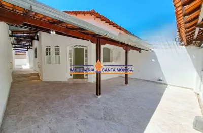 Casa com 3 quartos à venda na Santa Mônica, Belo Horizonte  por R$ 790.000