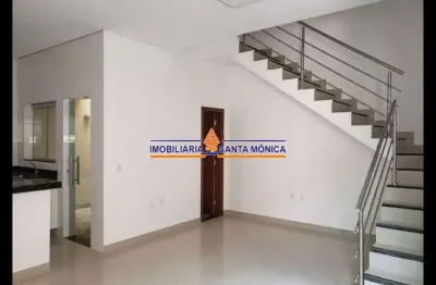 Casa com 2 quartos à venda na Maria Helena, Belo Horizonte  por R$ 445.000