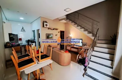 Casa com 2 quartos à venda na Maria Helena, Belo Horizonte  por R$ 380.000
