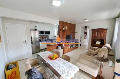 Apartamento com 3 quartos à venda na Liberdade, Belo Horizonte  por R$ 690.000