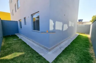 Apartamento com 3 quartos à venda no jardim leblon, belo horizonte  por r$ 385.000