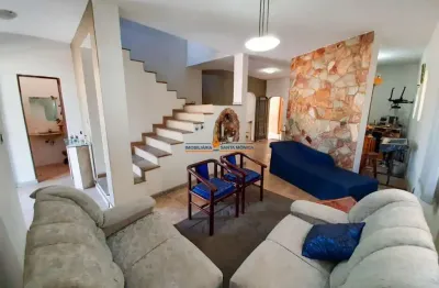 Casa com 3 quartos à venda em são joão batista, belo horizonte  por r$ 830.000