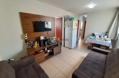 Apartamento com 3 quartos à venda em letícia, belo horizonte  por r$ 175.000
