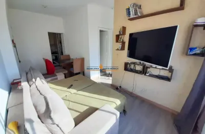 Apartamento com 2 quartos à venda no planalto, belo horizonte  por r$ 215.000