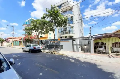 Apartamento com 3 quartos à venda na santa mônica, belo horizonte  por r$ 480.000