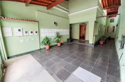 Casa com 5 quartos à venda em são joão batista, belo horizonte  por r$ 1.700.000