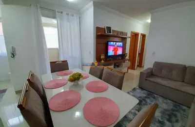 Apartamento com 3 quartos à venda na santa mônica, belo horizonte  por r$ 480.000