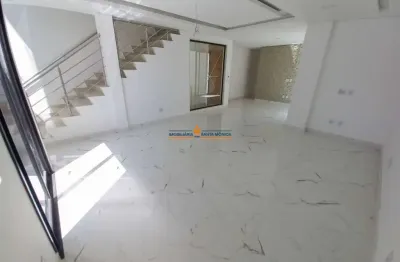 Casa com 3 quartos à venda na santa rosa, belo horizonte  por r$ 1.390.000