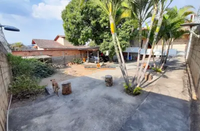 Casa com 3 quartos à venda em são joão batista, belo horizonte  por r$ 850.000