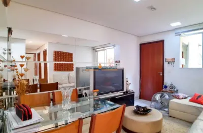 Apartamento com 3 quartos à venda na santa mônica, belo horizonte  por r$ 300.000