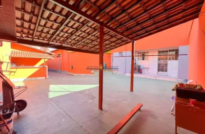 Casa com 8 quartos à venda no céu azul, belo horizonte  por r$ 890.000