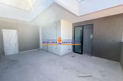 Cobertura com 3 quartos à venda em itapoã, belo horizonte  por r$ 930.000
