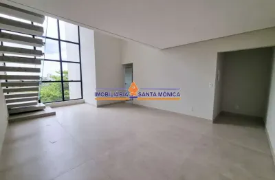 Cobertura com 3 quartos à venda em itapoã, belo horizonte  por r$ 1.499.000