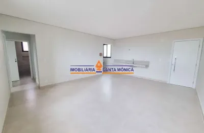 Apartamento com 3 quartos à venda em itapoã, belo horizonte  por r$ 698.000