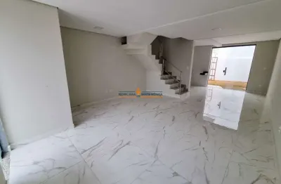 Casa com 3 quartos à venda na santa rosa, belo horizonte  por r$ 768.900